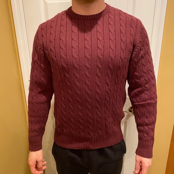 Old Navy Other - OLD NAVY MEN’S SWEATER